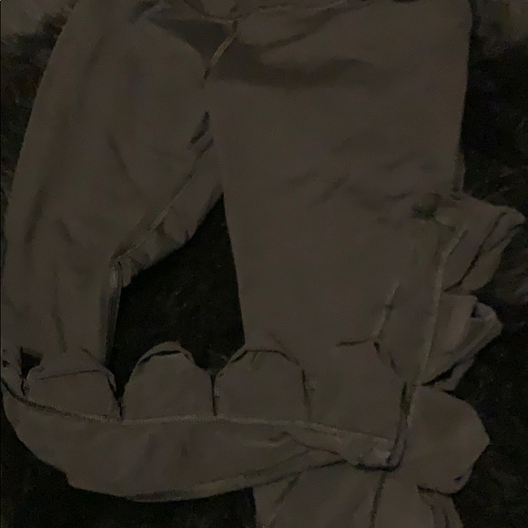 Victoria's Secret legging - Picture 3 of 3